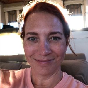 Meet your Posher, Kate